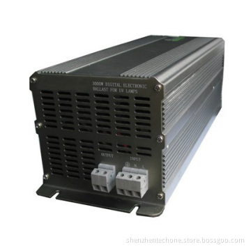 440V Digital Electronic Ballast for UV3000W Lamps